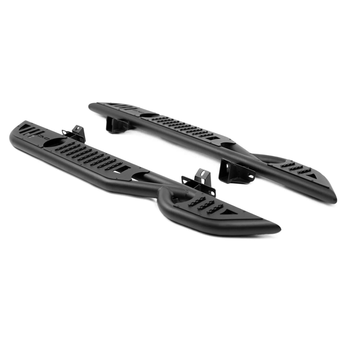 Nerf Bars, Sliders, Running Boards & Steps Bronc Parts Pro