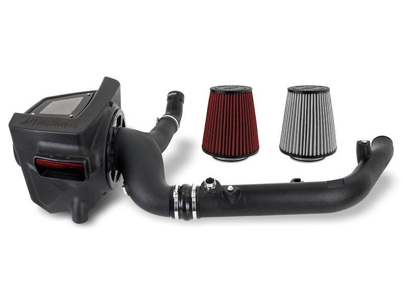 Is a Cold Air Intake Worth the Investment?