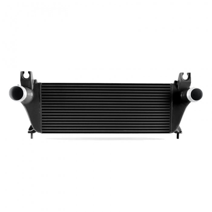 Intercooler Upgrade: A Guide for 2.3L and 2.7L EcoBoost Owners