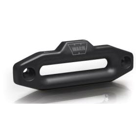 1" Premium Hawse Fairlead - Black