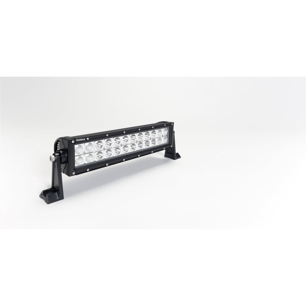 12" Dual Row LED Light Bar Combo Beam 5760 Lumens