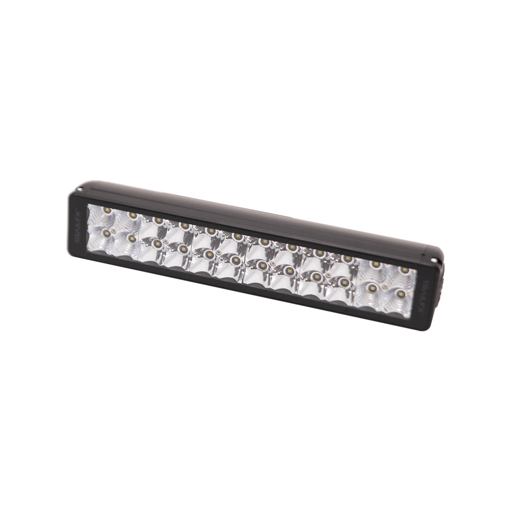 12" Dual Row LED Light Bar Combo Beam