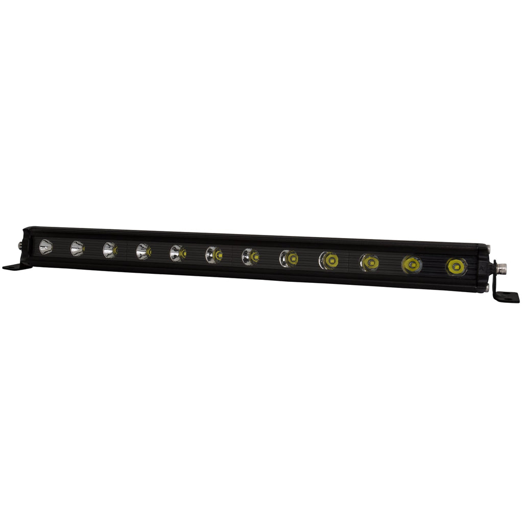 12" Slimline LED Light Bar