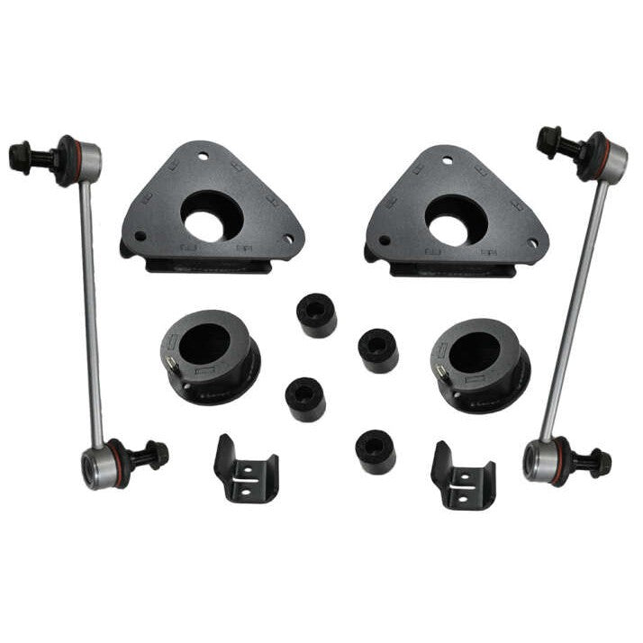 1.5" Lift Kit - 21-22 Bronco Sport Non-Badlands Or First Edition