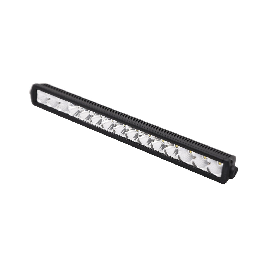 20" Single Row LED Light Bar Combo Beam