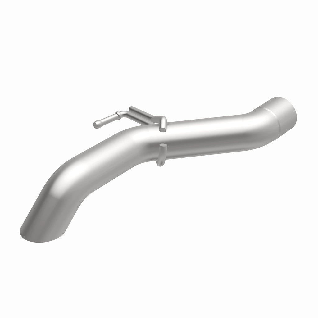 21-23 Ford Bronco 2.3L / 2.7L D-Fit Rear Muffler Delete