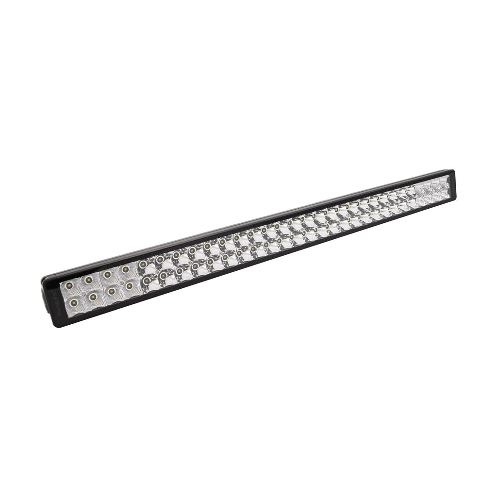 30" Dual Row LED Light Bar Combo Beam