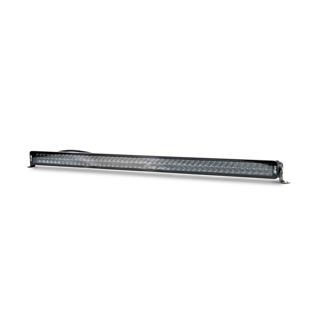 52" Elite Series Dual Row Flood/Spot LED Light Bar