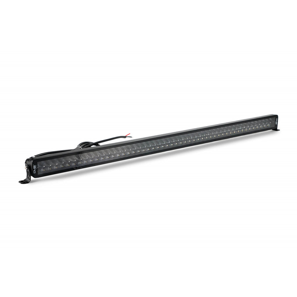 52" Elite Series Dual Row Flood/Spot LED Light Bar