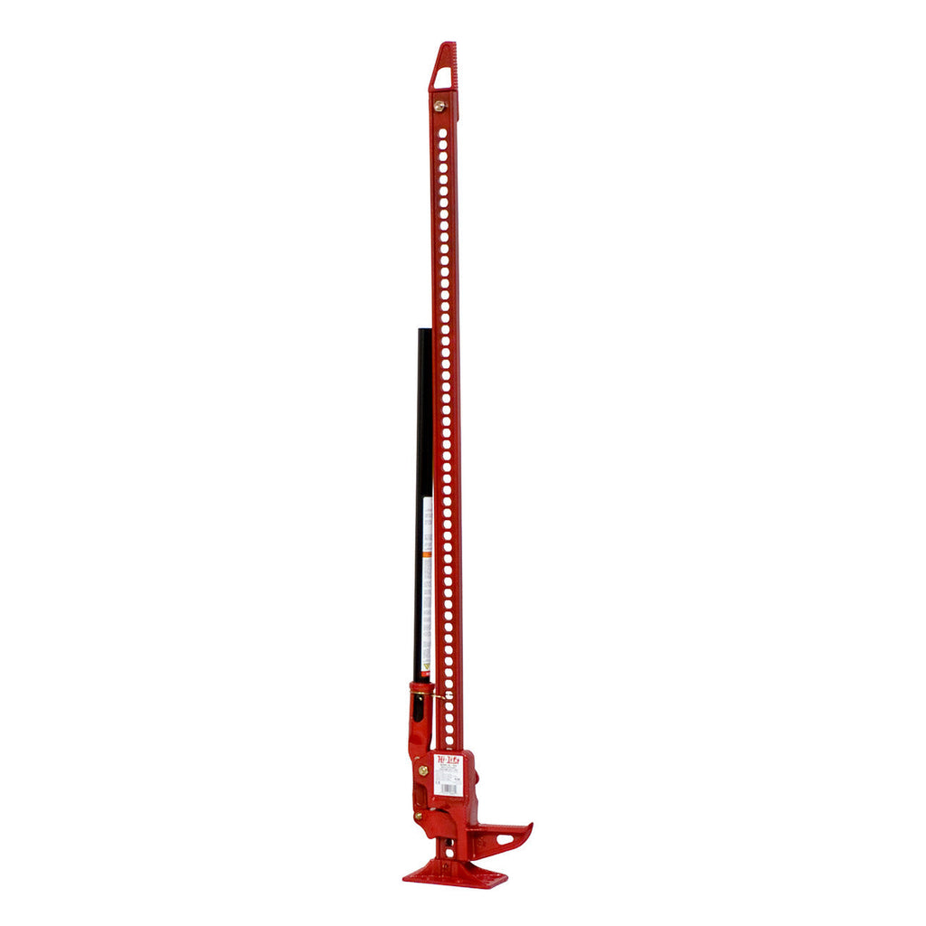 60" Hi-Lift Jack All Cast Model - 7000 Lb. Capacity (4660 Rated Capacity)