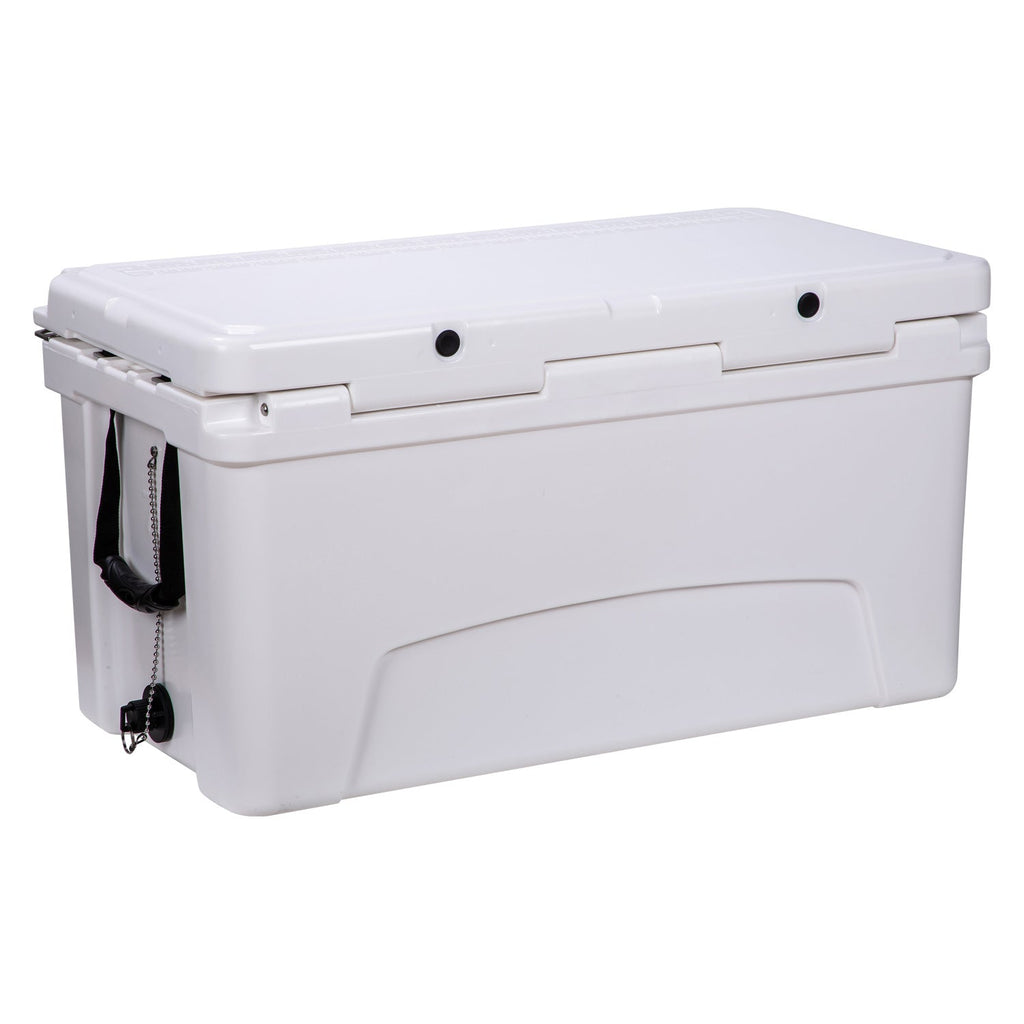 75 Qt Cooler With Accessories