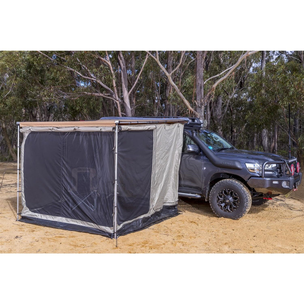 ARB Deluxe Awning Room with Floor