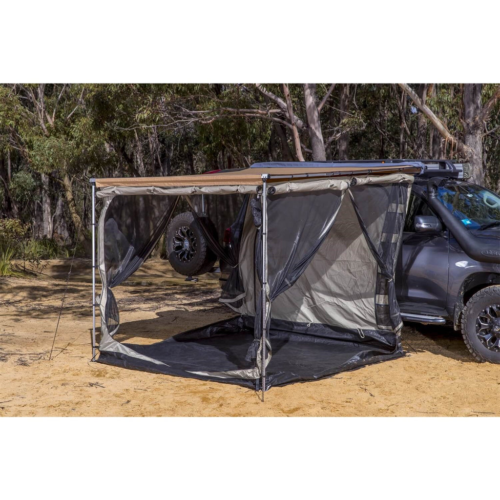 ARB Deluxe Awning Room with Floor