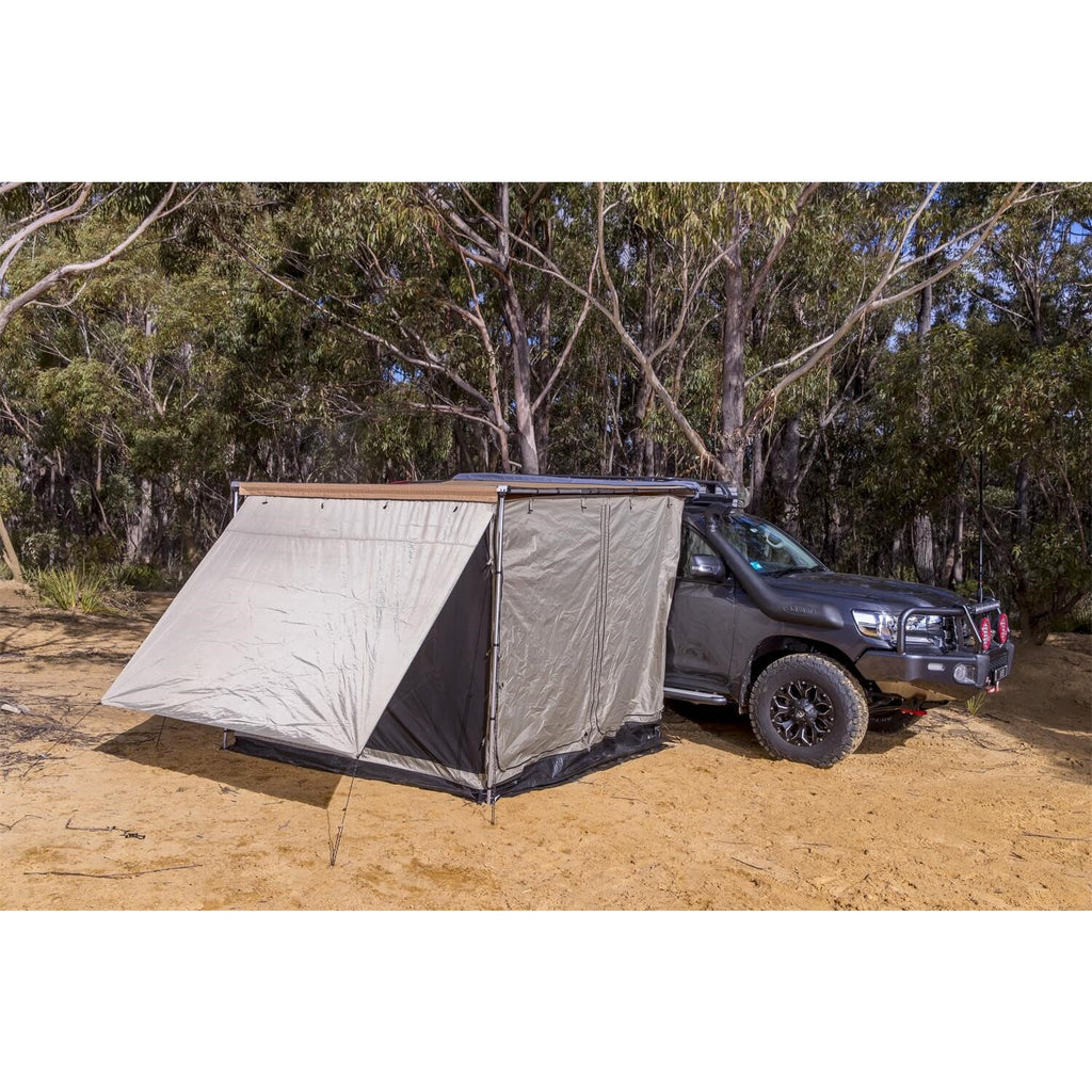 ARB Deluxe Awning Room with Floor