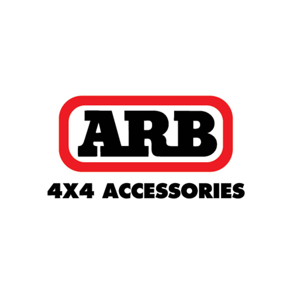 ARB Twin Air Compressor Kit 24 Volt