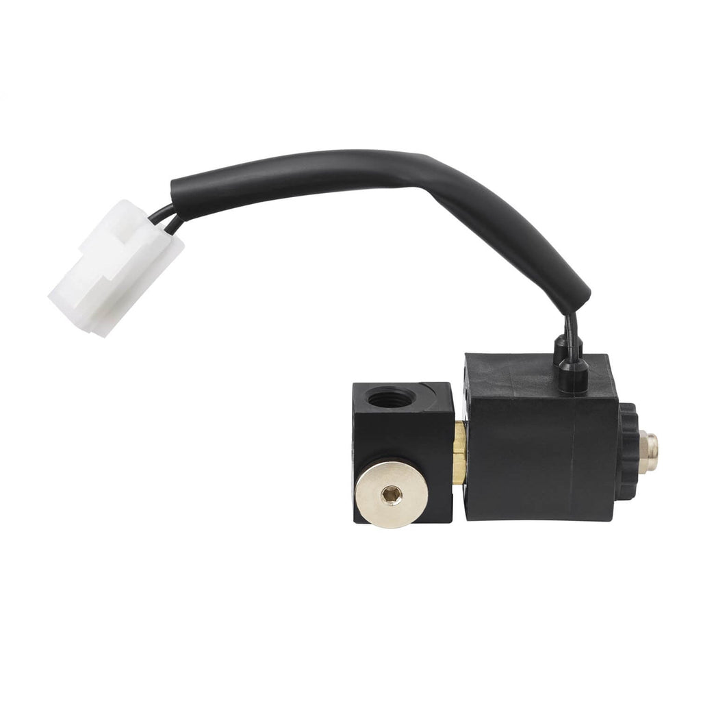 Air Locker Replacement Nipple Solenoid Valve