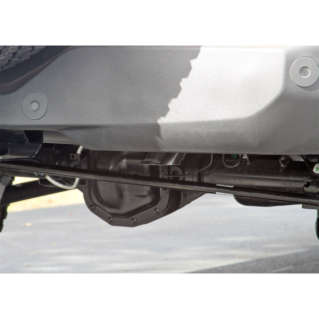 American Thunder Axle Back Exhaust System (2.3L/2.7L Engines)