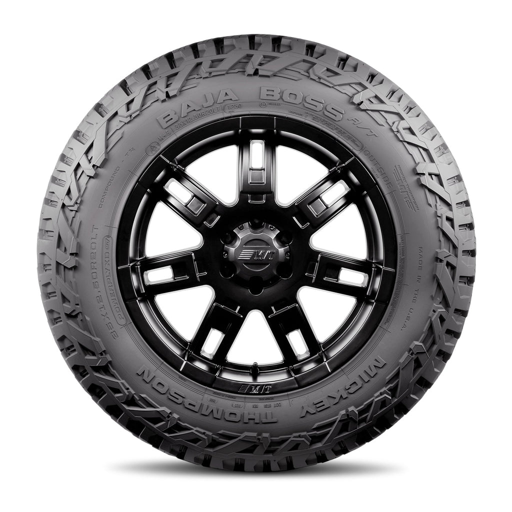 Baja Boss A/T Tire (35" - LT315/70R17)