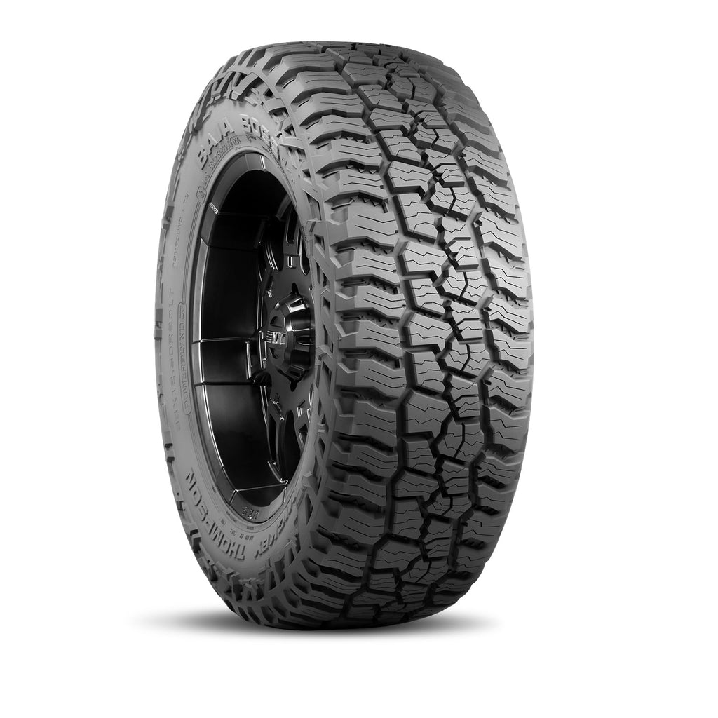 Baja Boss A/T Tire (35" - LT315/70R17)