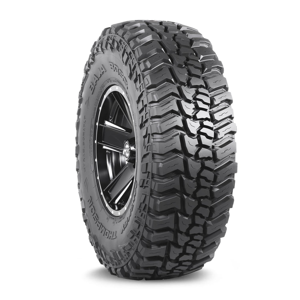 Baja Boss Tire (33" - LT285/70R17)