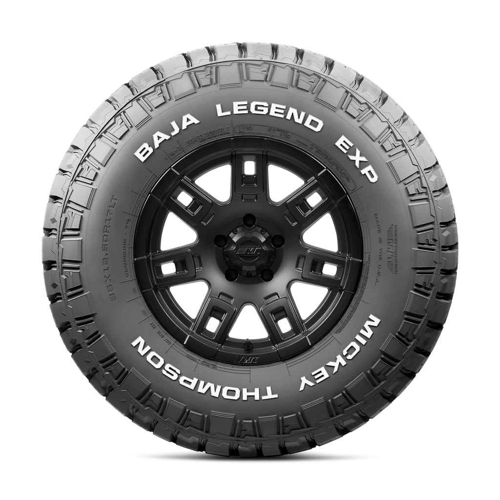 Baja Legend EXP Tire (33" - 33x12.5R15)