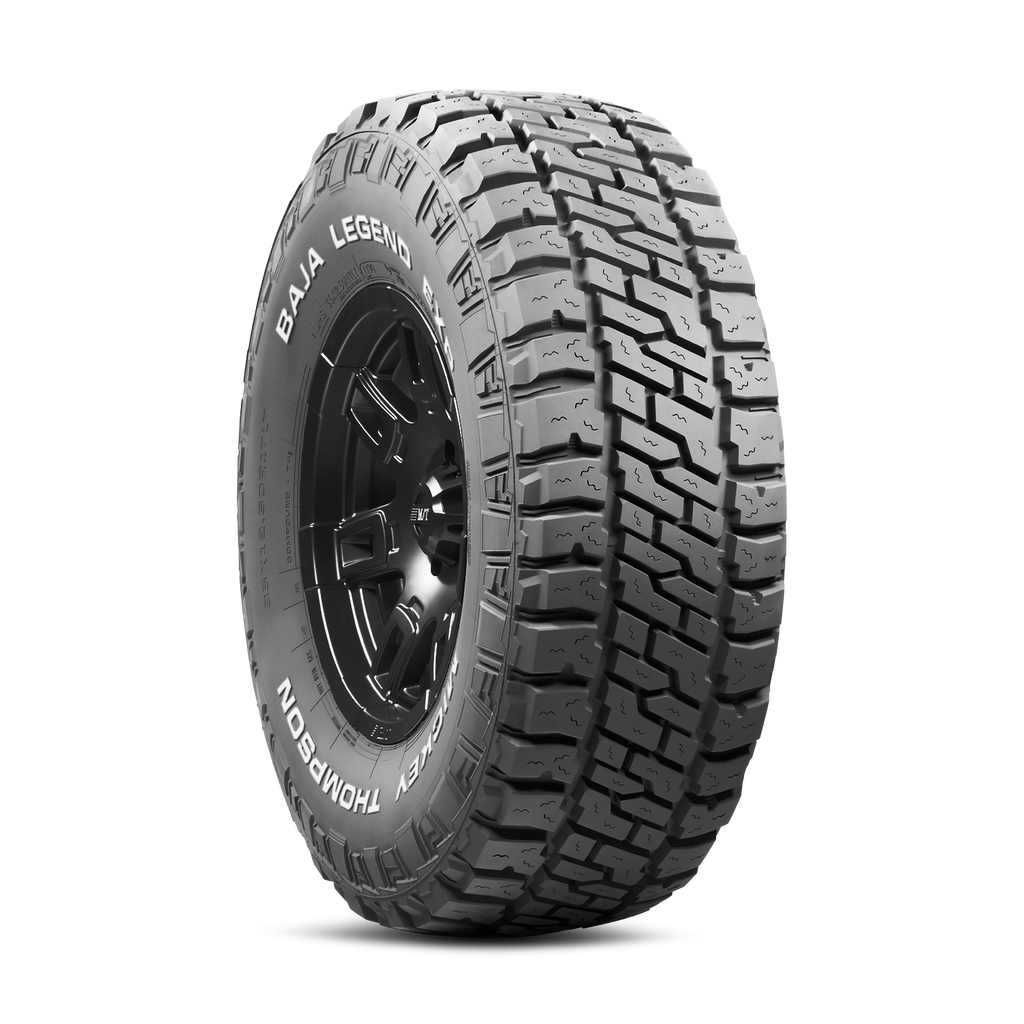 Baja Legend EXP Tire (33" - 33x12.5R15)