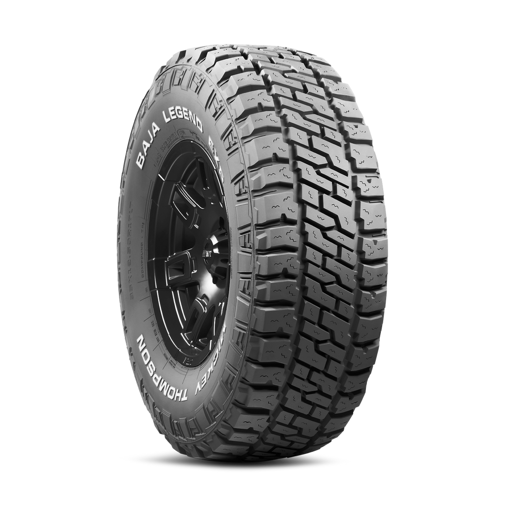 Baja Legend EXP Tire (35" - 35x12.50R15)