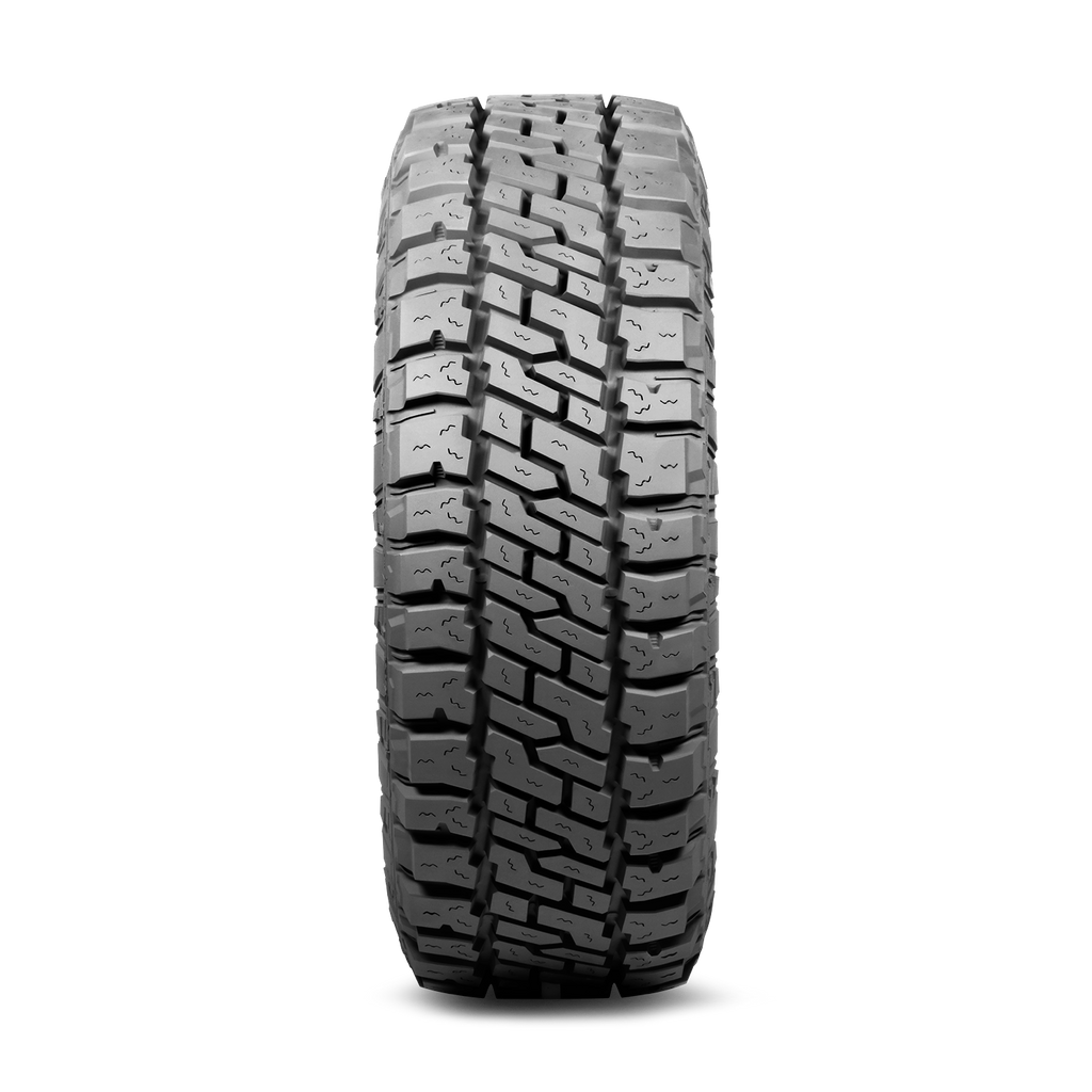 Baja Legend EXP Tire (35" - LT315/70R17)