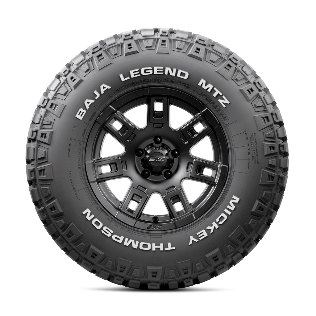 Baja Legend MTZ Tire (35" - 35x12.50R15)