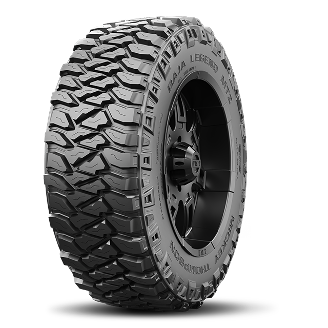 Baja Legend MTZ Tire (35" - 35x12.50R15)