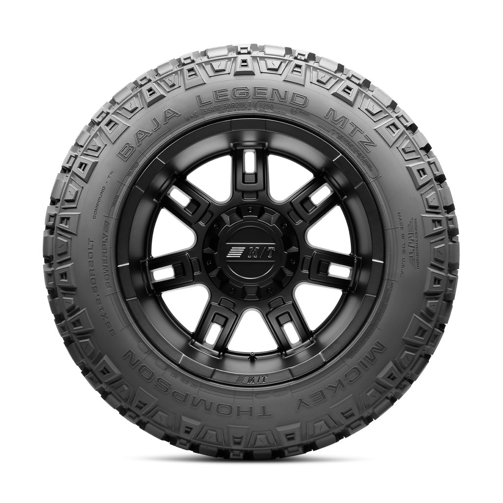 Baja Legend MTZ Tire (35" - 35x12.50R17)