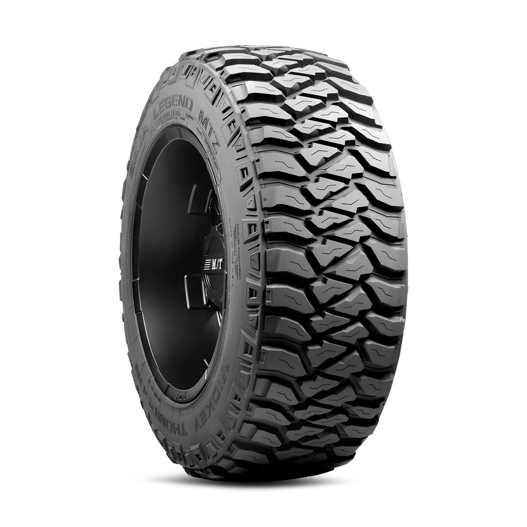 Baja Legend MTZ Tire (35" - 35x12.50R17)