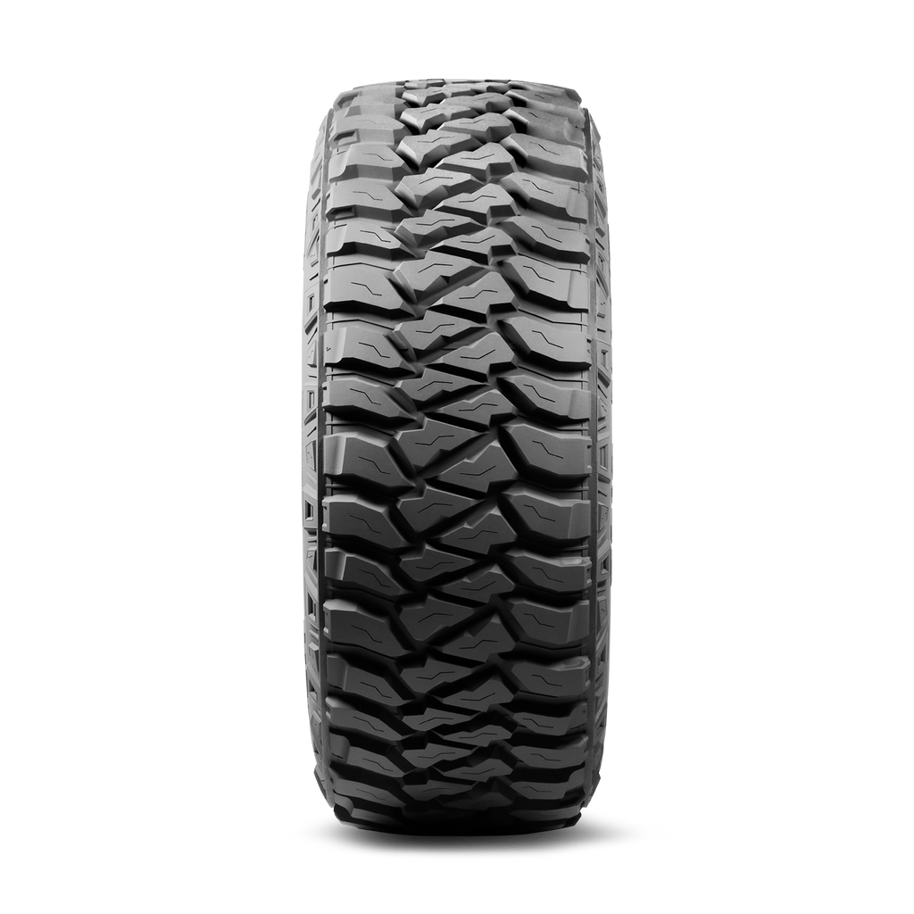 Baja Legend MTZ Tire (37" - 37x12.50R17)