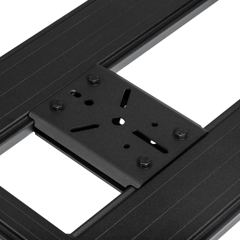 Base Rack Wide Bridge Plate