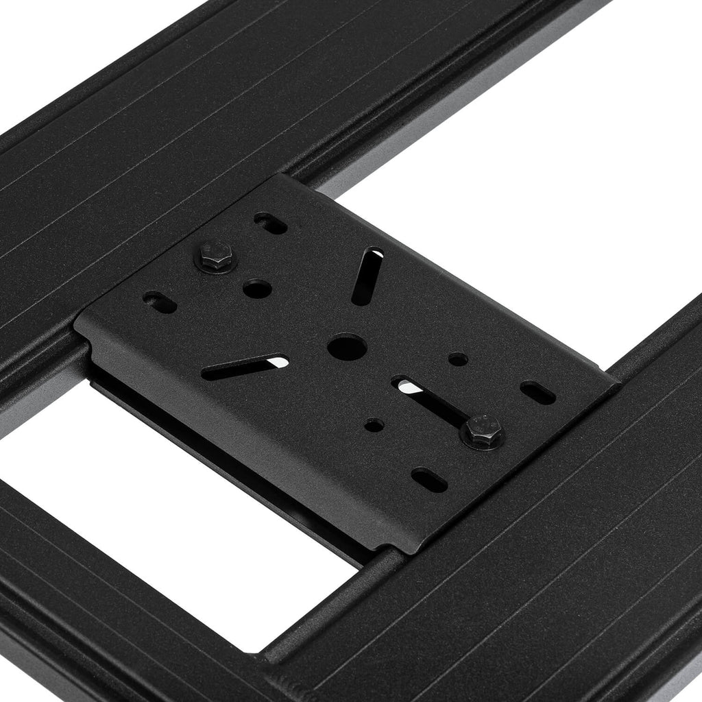 Base Rack Wide Bridge Plate