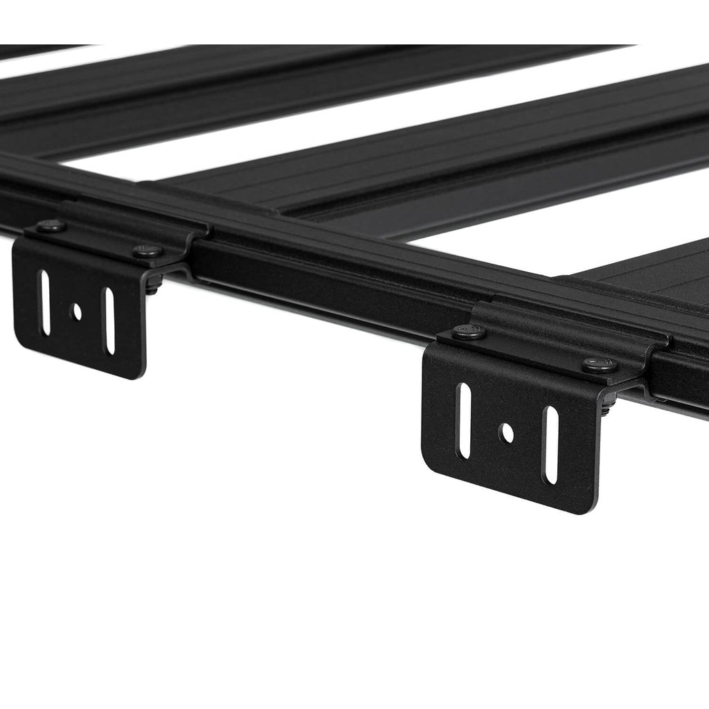 Base Rack Wide Vertical Mount