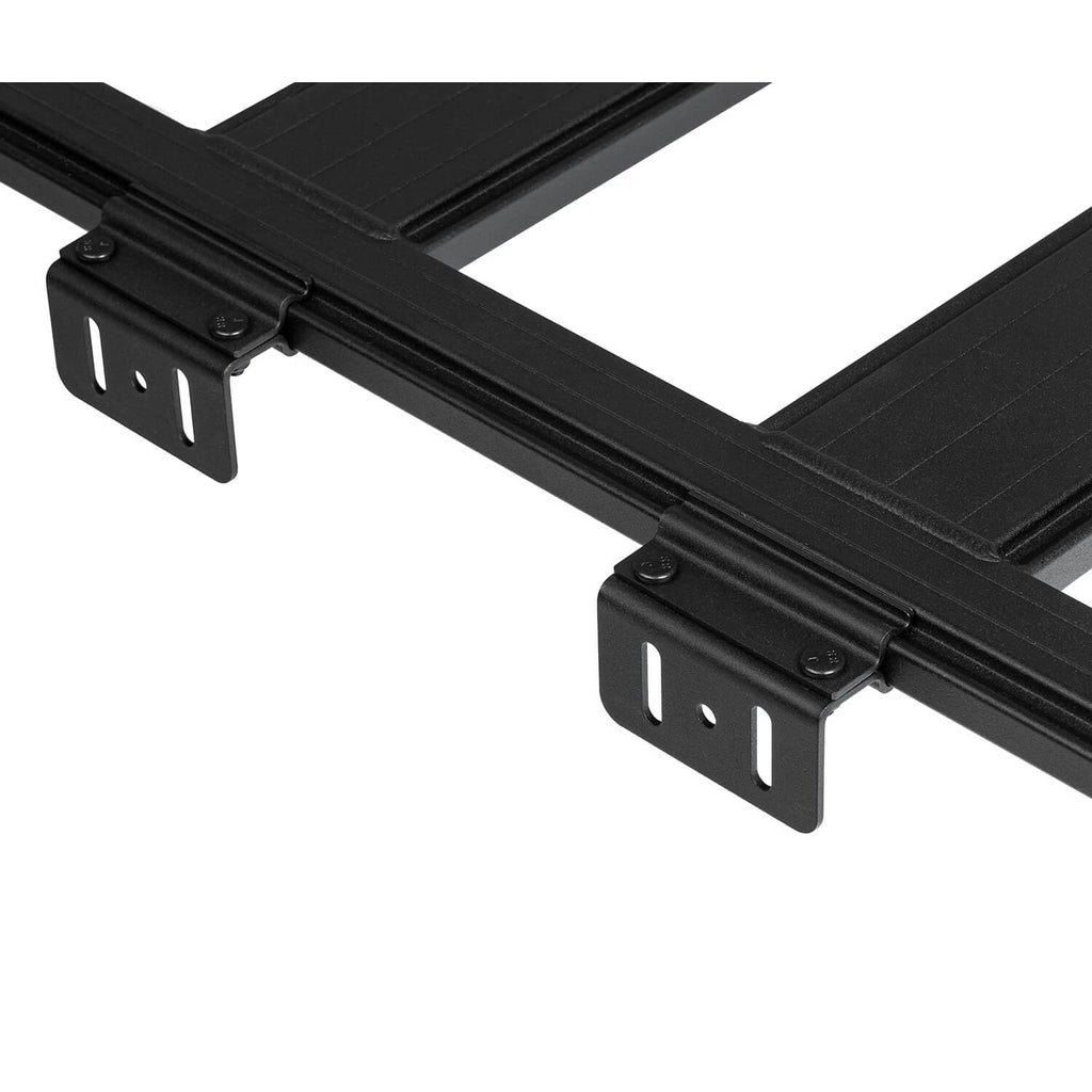 Base Rack Wide Vertical Mount