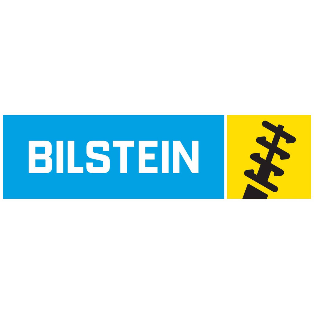 Bilstein B8 6112 Suspension Kit - Front (2 Door)