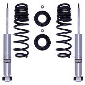 Bilstein B8 6112 Suspension Kit - Rear (2 Door)