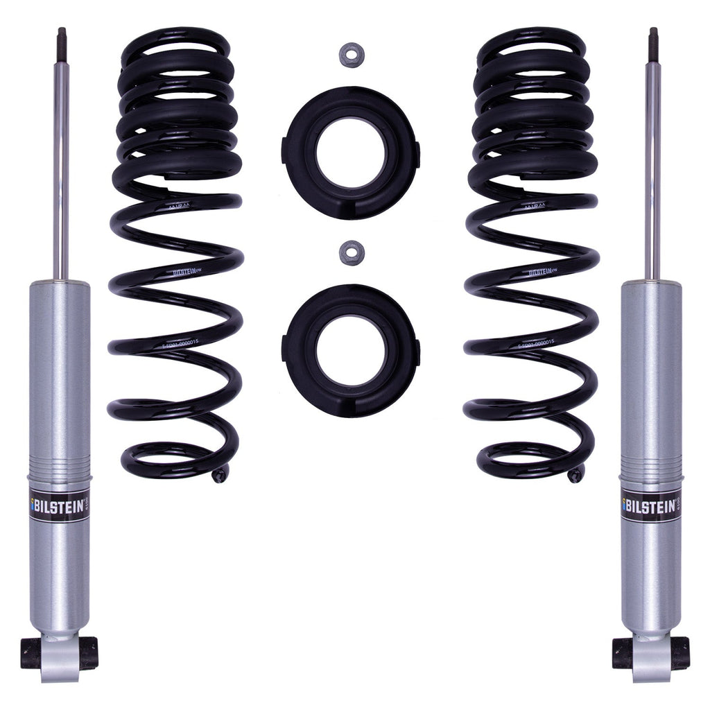 Bilstein B8 6112 Suspension Kit - Rear (2 Door)