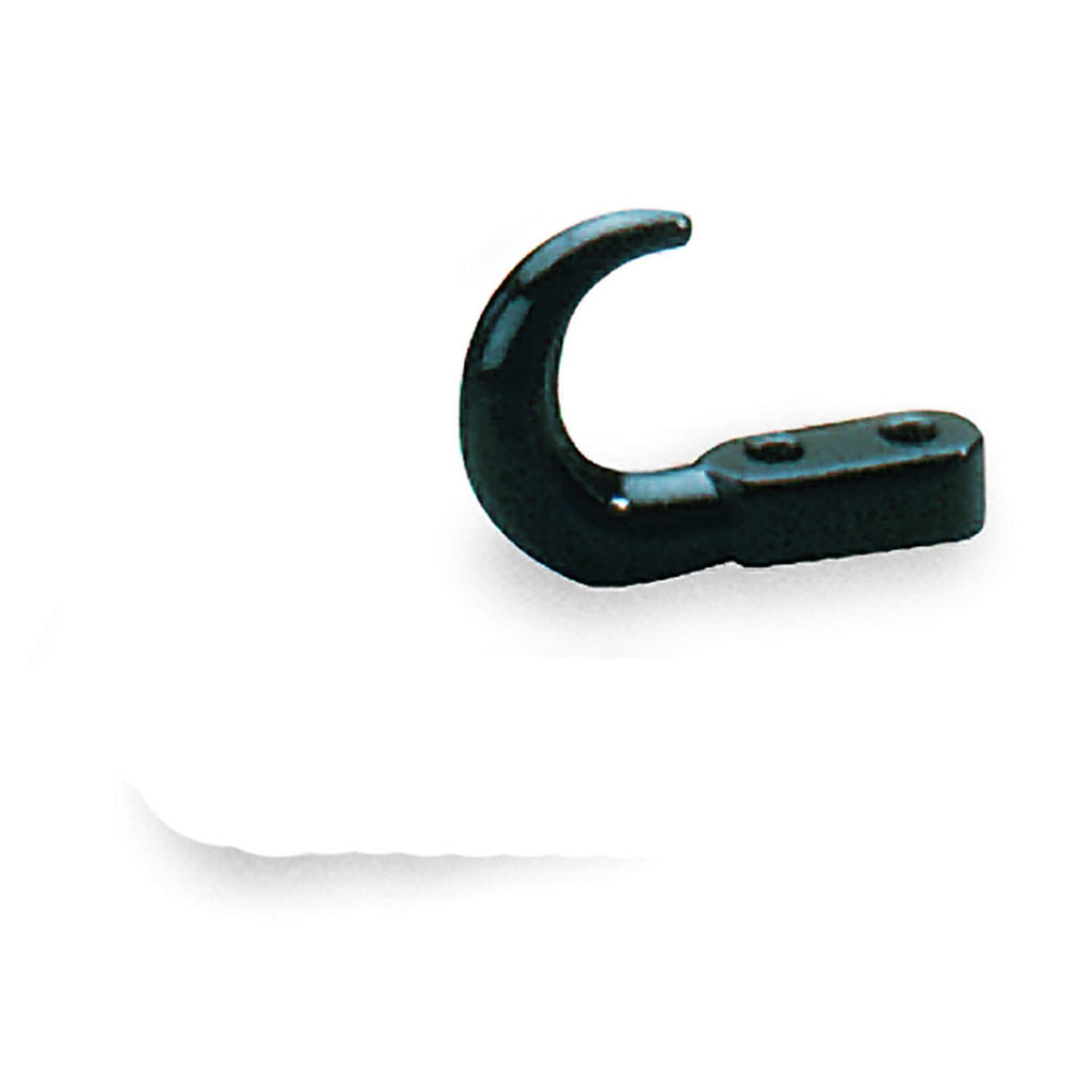 Black Tow Hook - 8000 lb