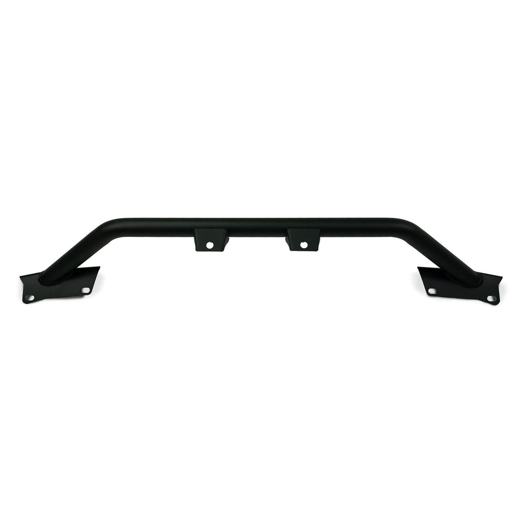 Bolt-on Bull Bar with Light Mount for OEM Steel Front Bumper