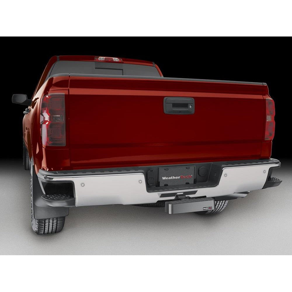 BumpStep Trailer Hitch Step