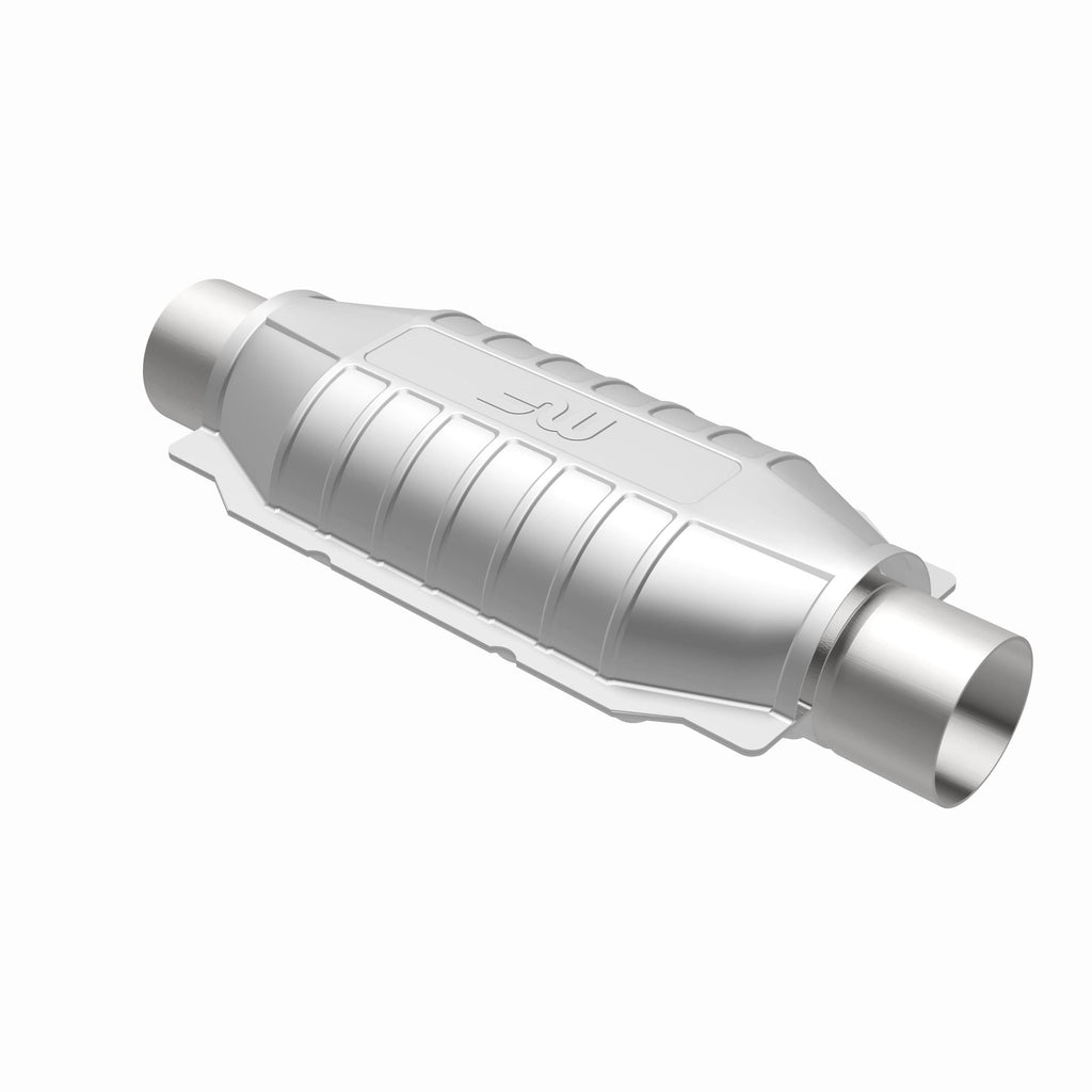 California Universal Catalytic Converter - 2.25"