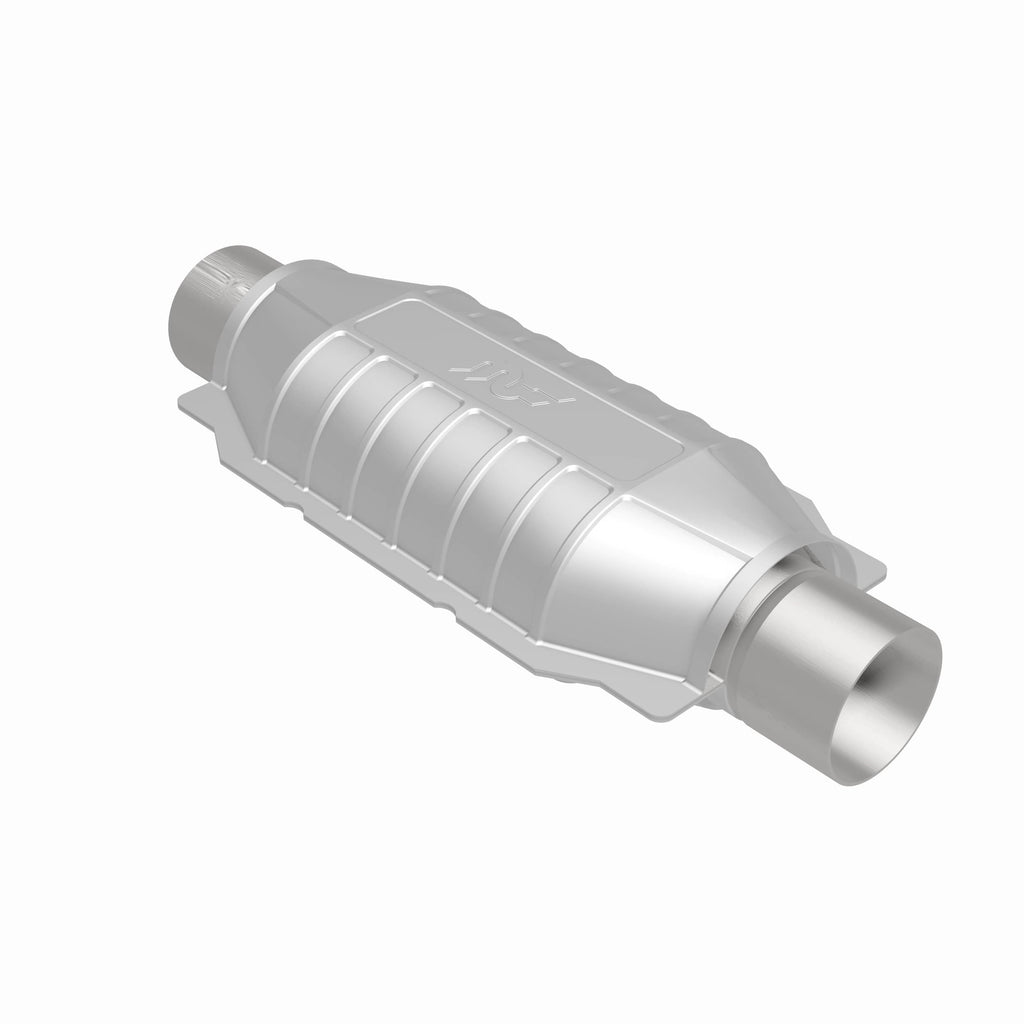 California Universal Catalytic Converter - 2.25"