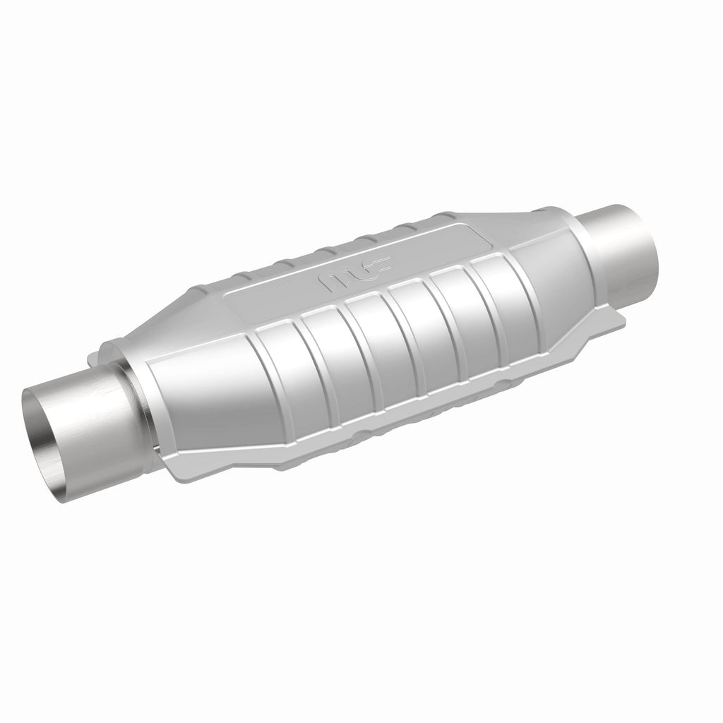 California Universal Catalytic Converter - 2.25"