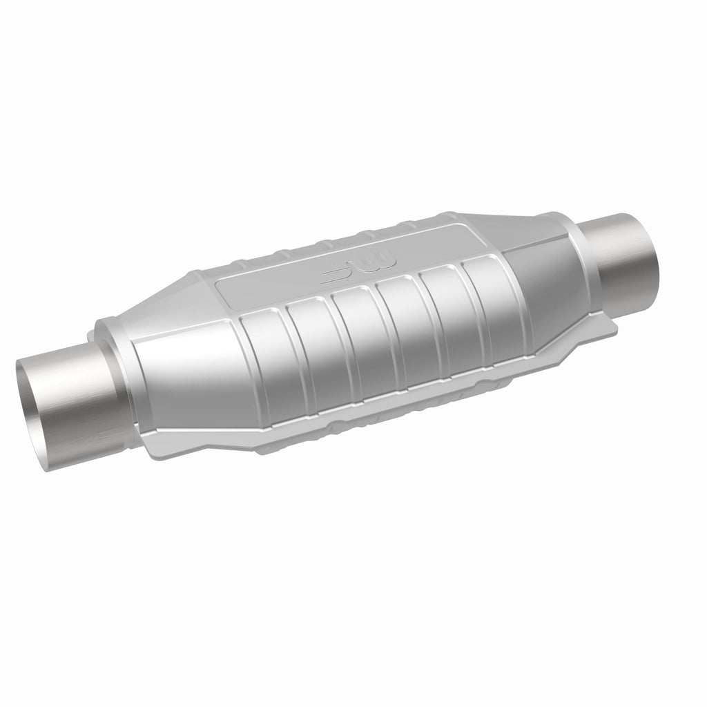 California Universal Catalytic Converter - 2.25"