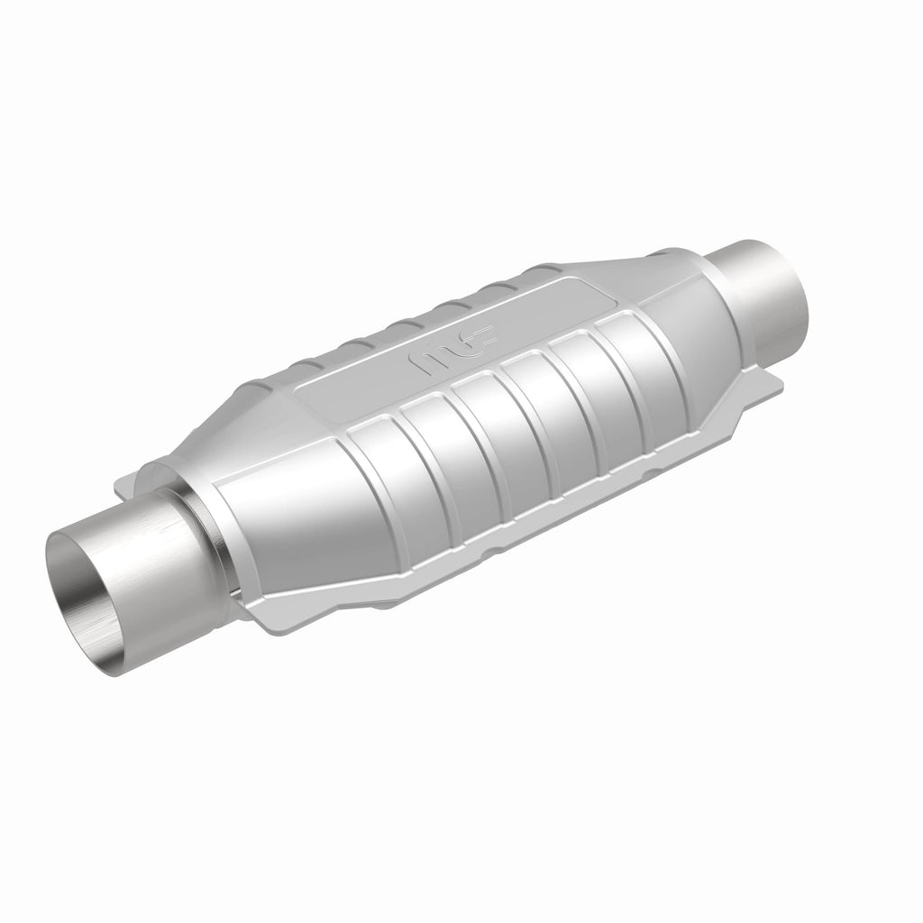 California Universal Catalytic Converter - 2.25"