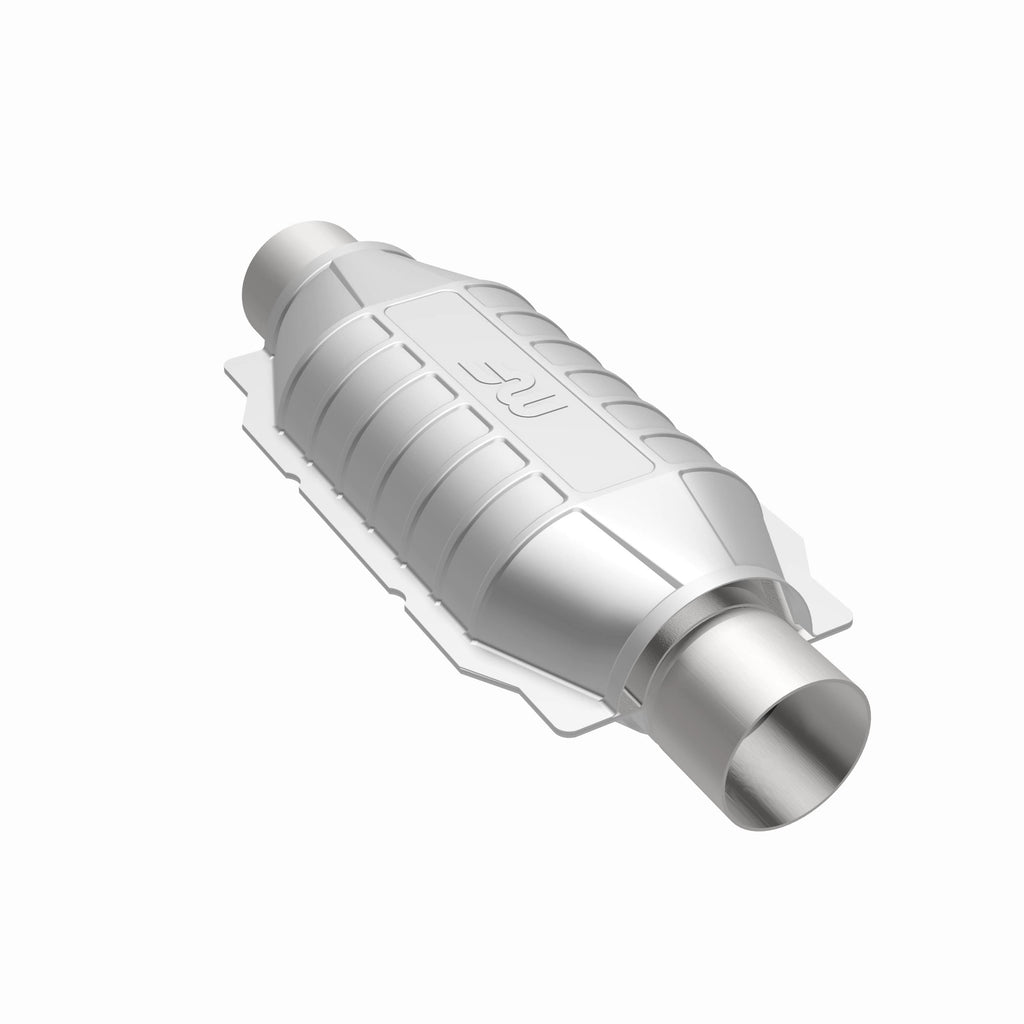 California Universal Catalytic Converter - 2.25"