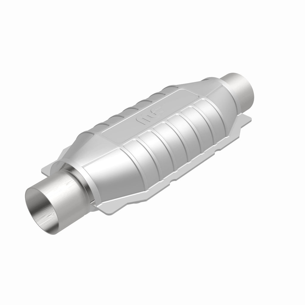 California Universal Catalytic Converter - 2.25"